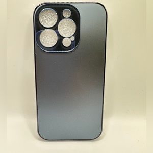 iPhone 14 Pro Case - Black